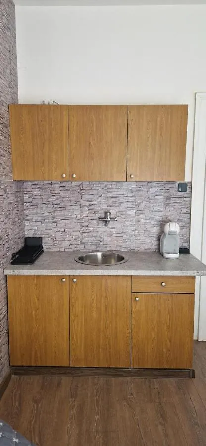 Veslec Apartment Sofia