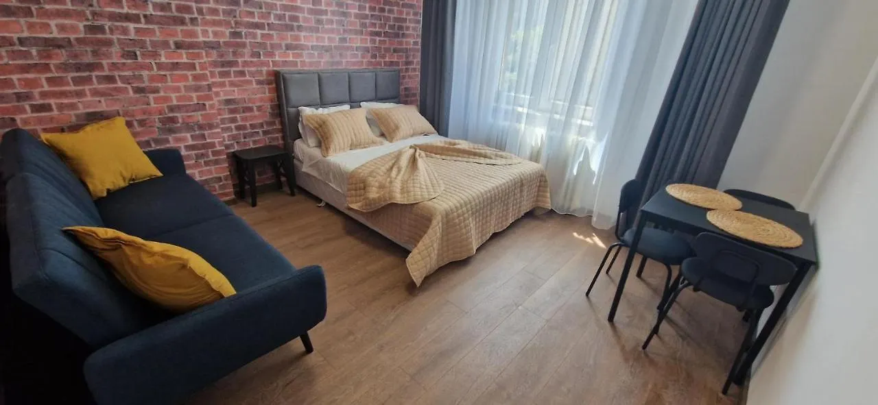 Veslec Apartment Sofia Bulgarije