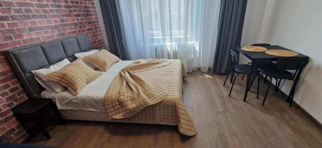 Veslec Apartment Sofia