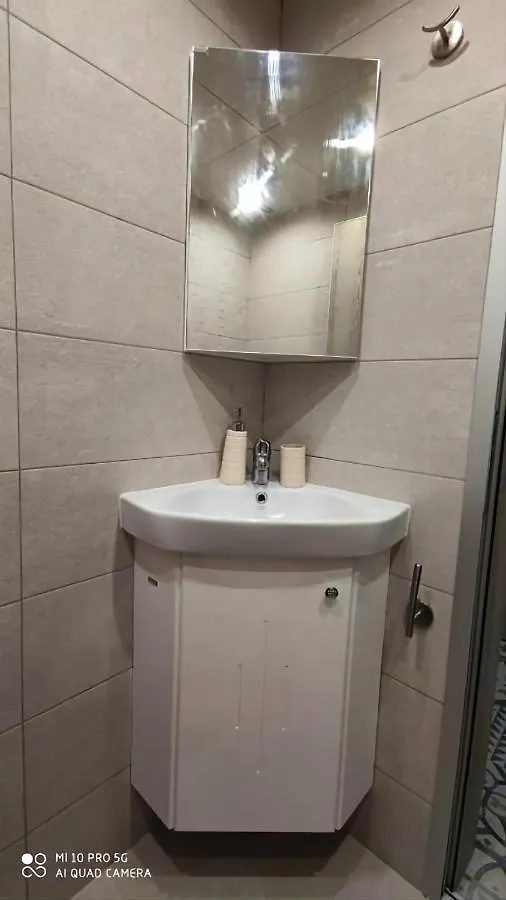 Veslec Apartment Sofía